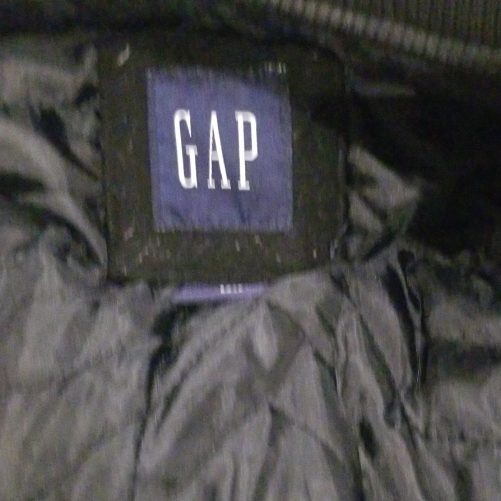 Gap Jacket - image 3